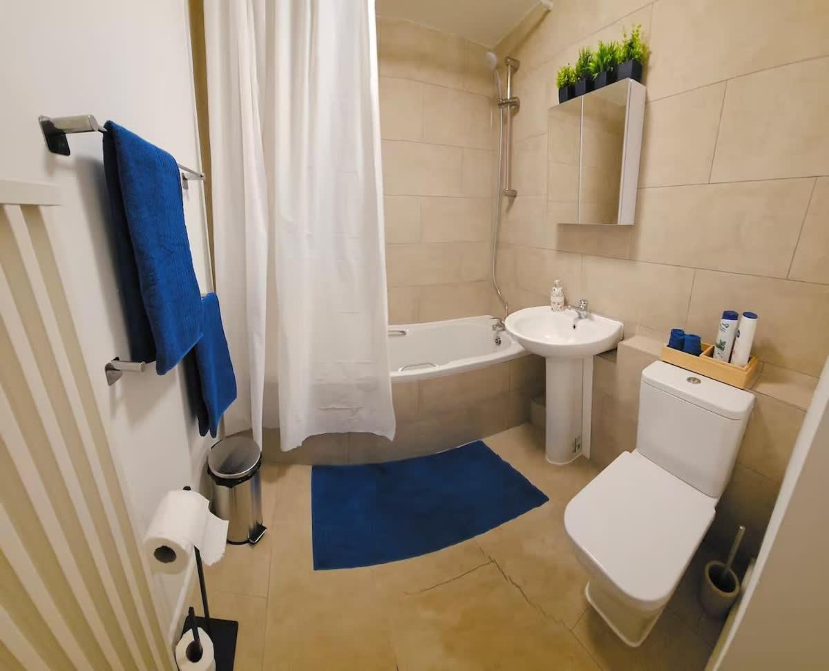 Appartement Your Comfy Nest *