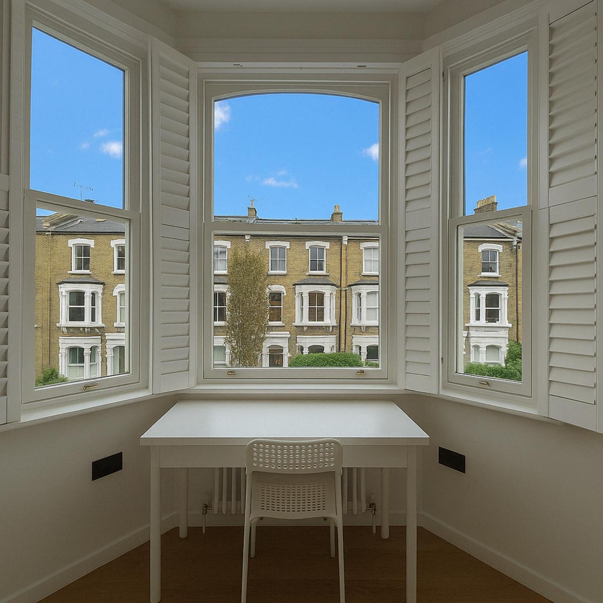 Apartamento Starnest Shepherd's Bush Londres