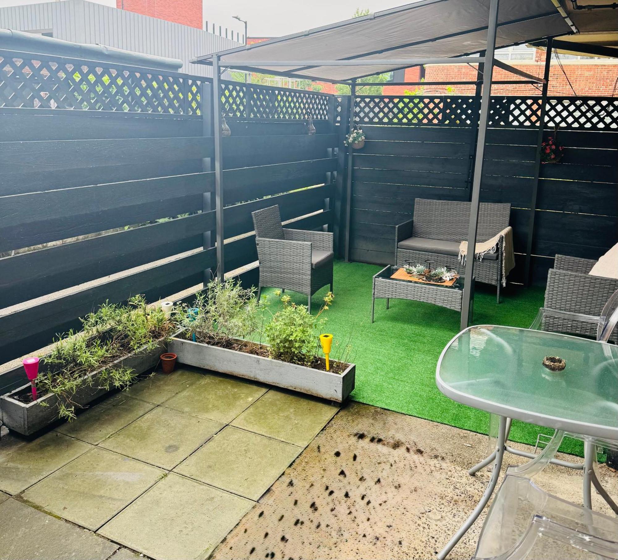 Charming Near Station Free Parking-cityaccess * Londres