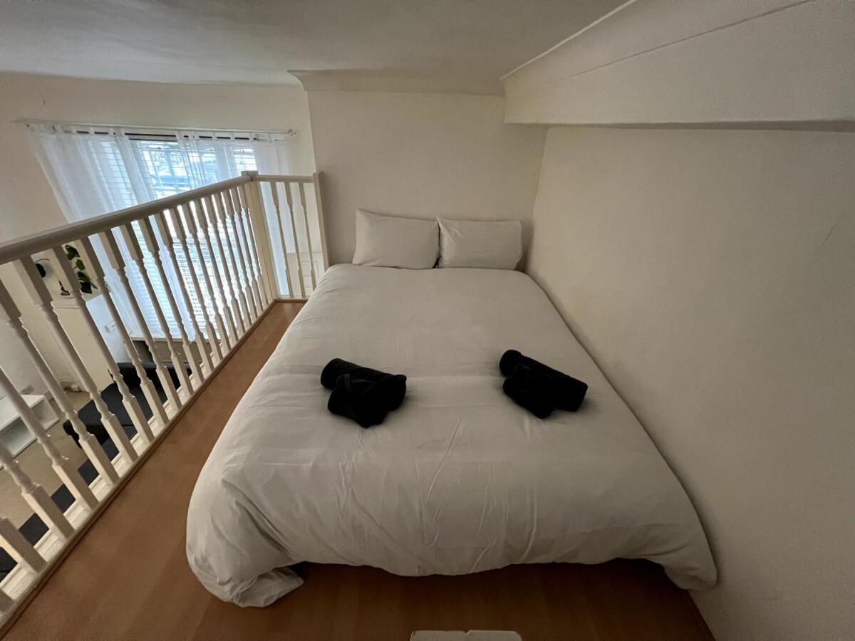 Classic In Pimlico, Appartement