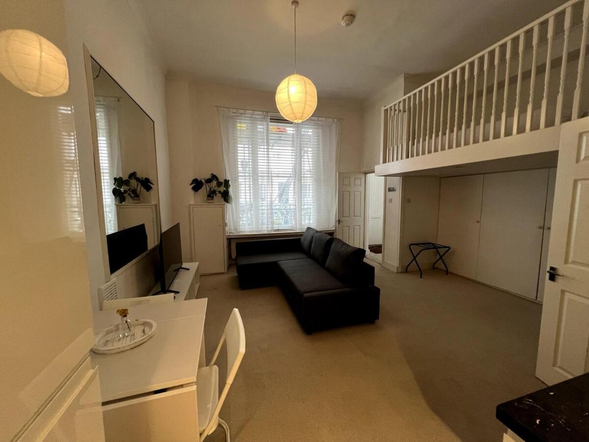 Classic In Pimlico, Appartement Londres