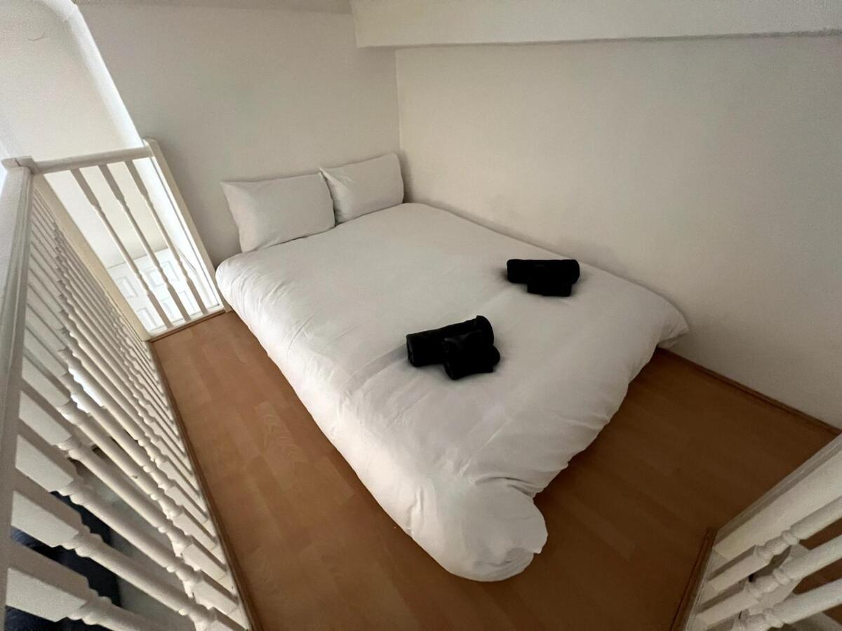 Appartement Classic In Pimlico, Londres