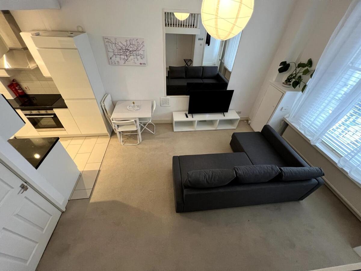 Classic In Pimlico, Appartement Londres