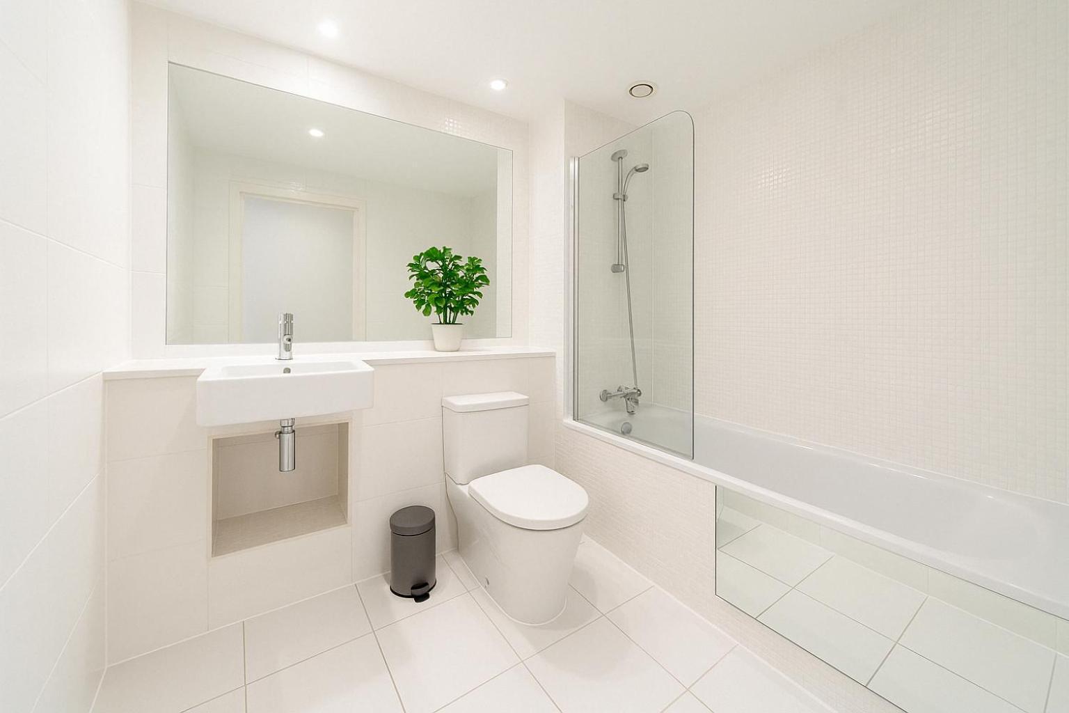 Appartement Stylish 1-bed Flat In Greenwich - Steps From Dlr & Views Londres