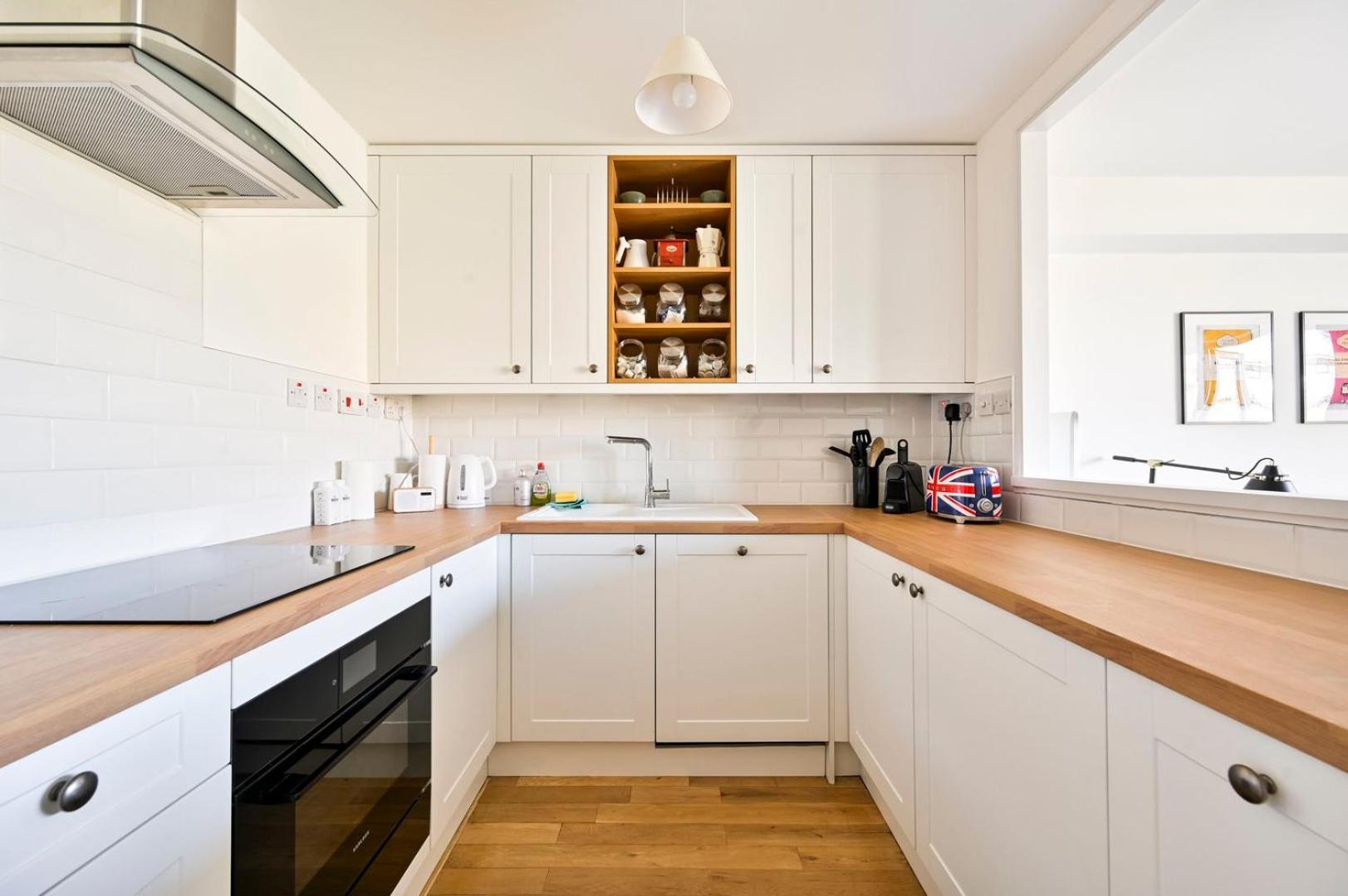 Apartamento Guestready - Near King's Cross *
