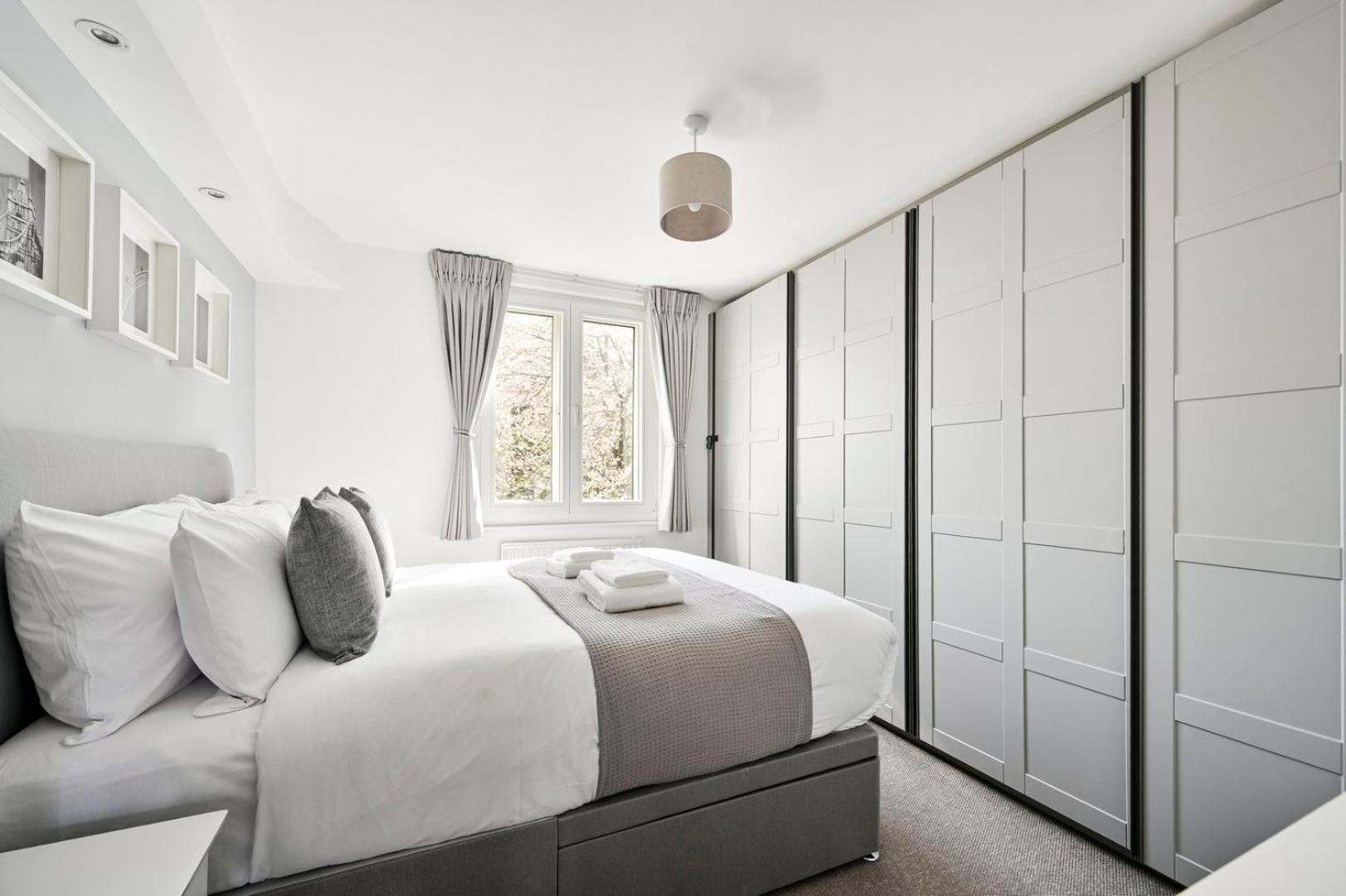 Apartamento Guestready - Near King's Cross Londres