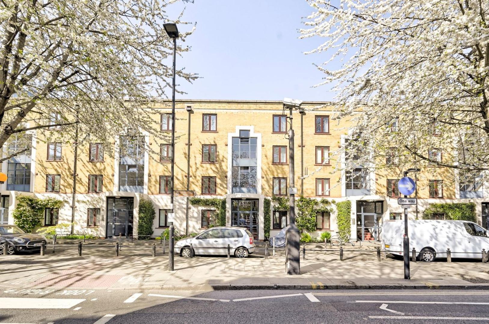 Apartamento Guestready - Near King's Cross Londres