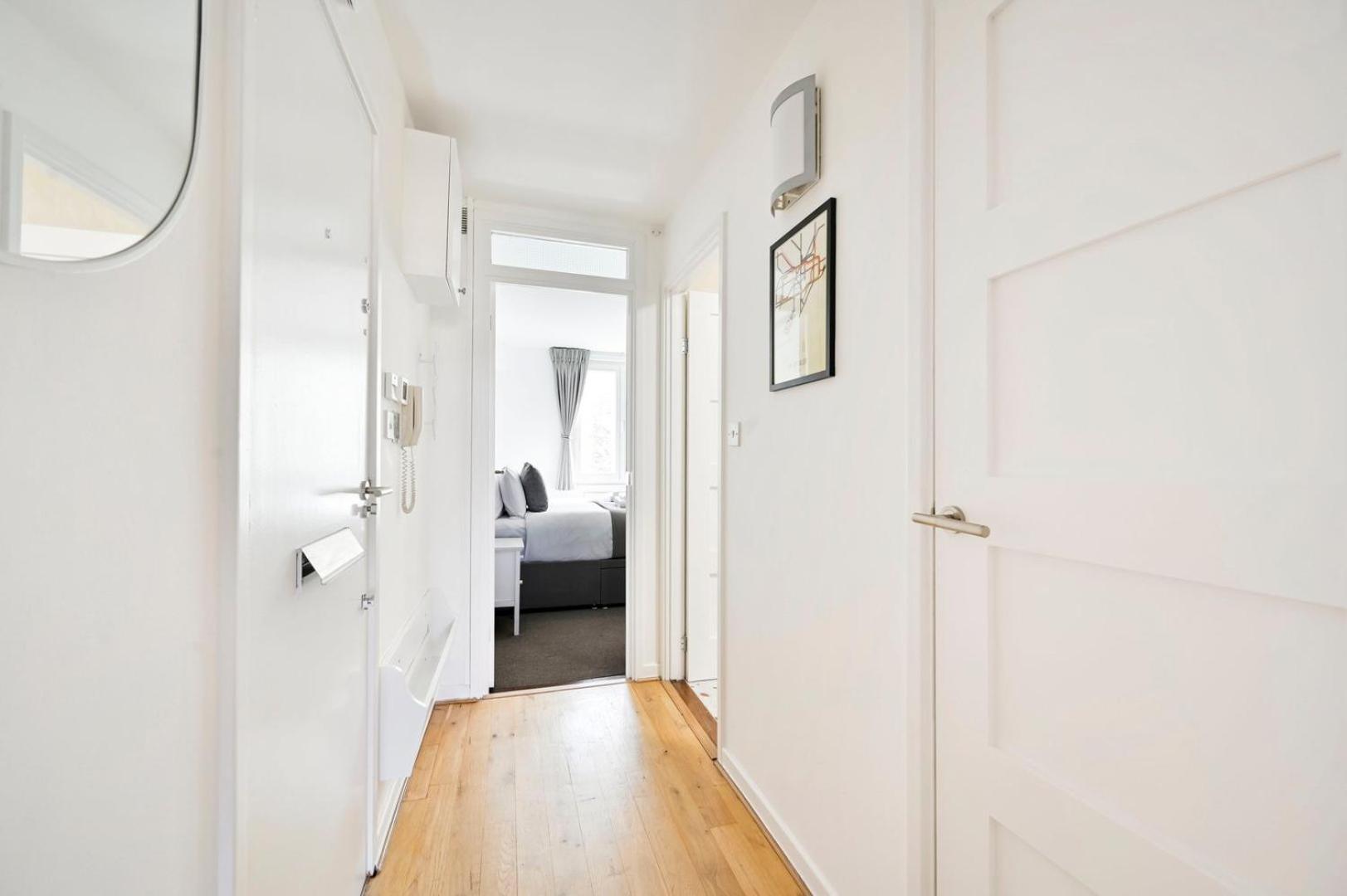 Apartamento Guestready - Near King's Cross *
