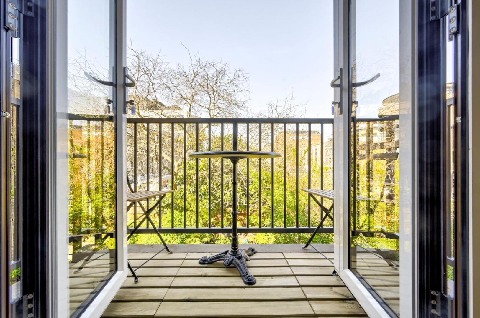 Apartamento Guestready - Near King's Cross *