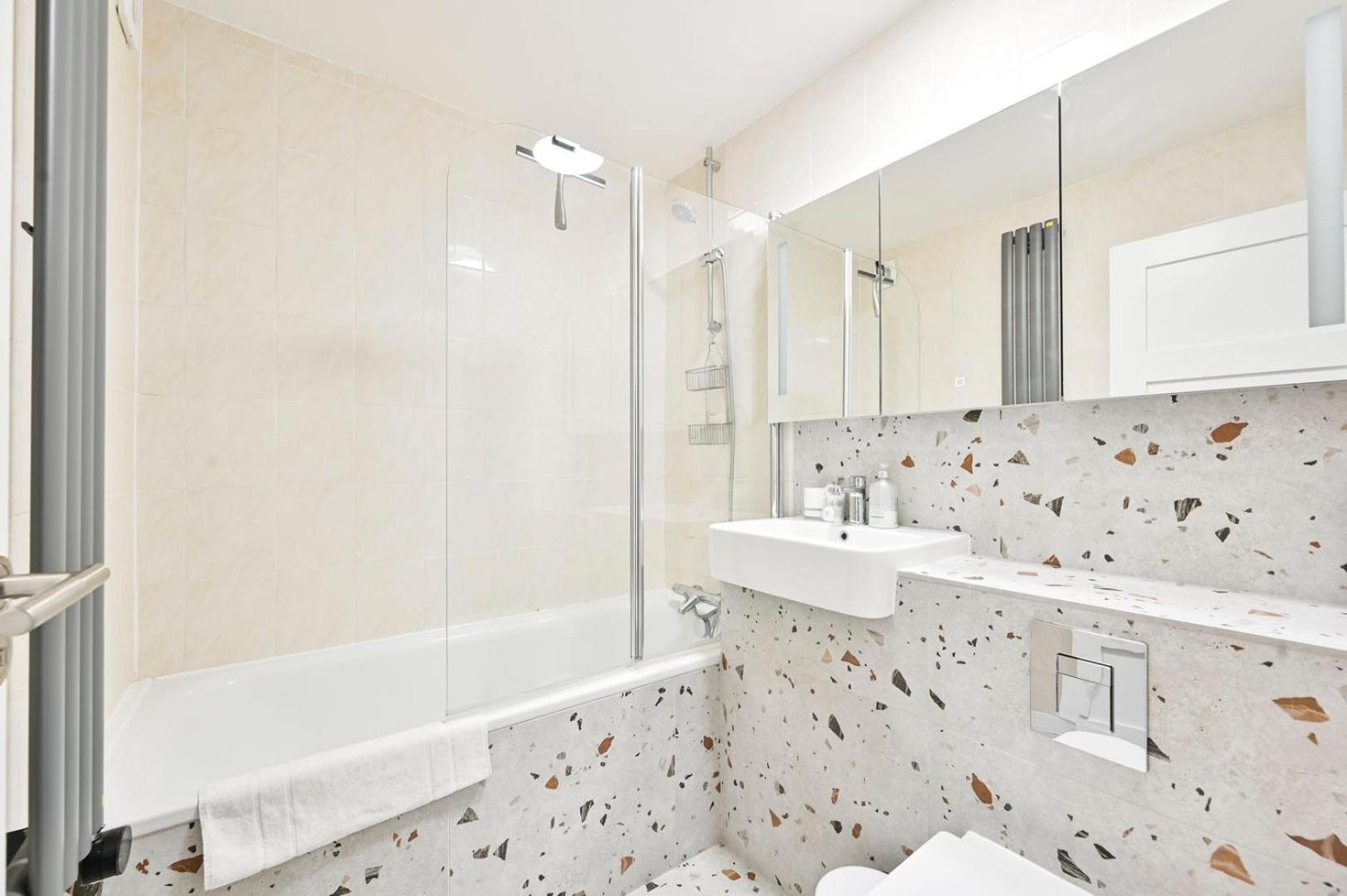 Guestready - Near King's Cross * Londres