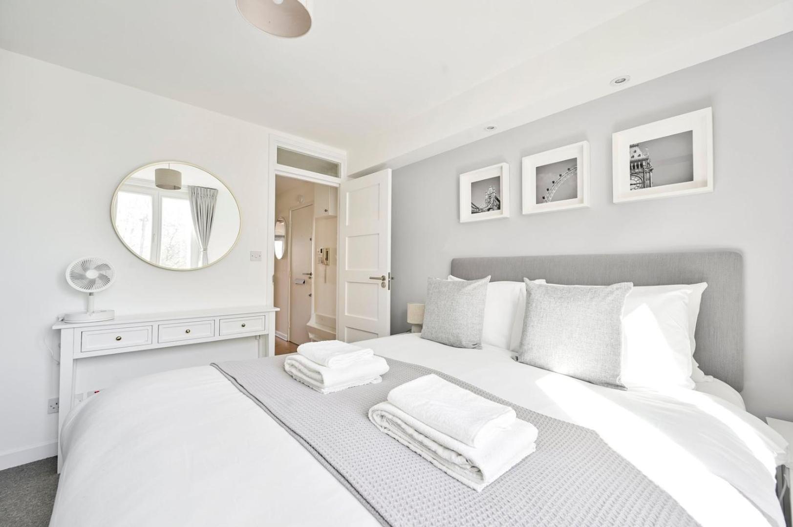Apartamento Guestready - Near King's Cross Londres