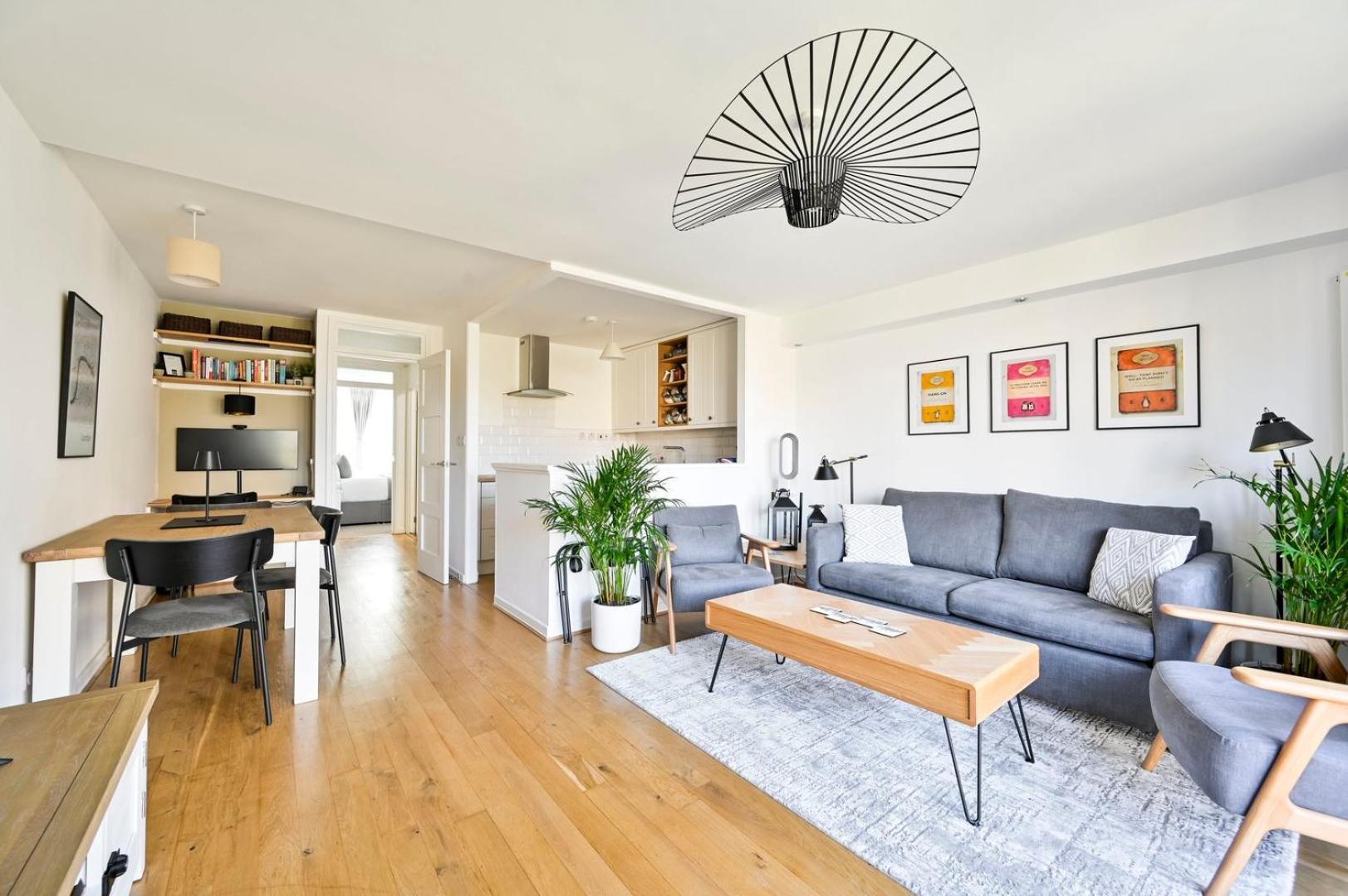 Guestready - Near King's Cross * Londres