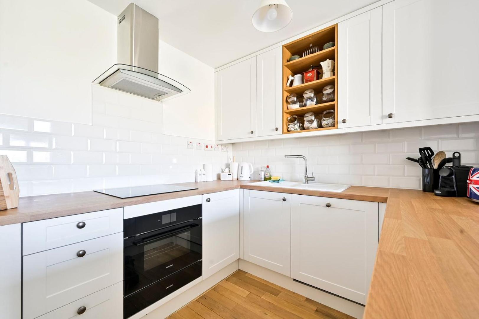 Guestready - Near King's Cross Apartamento Londres