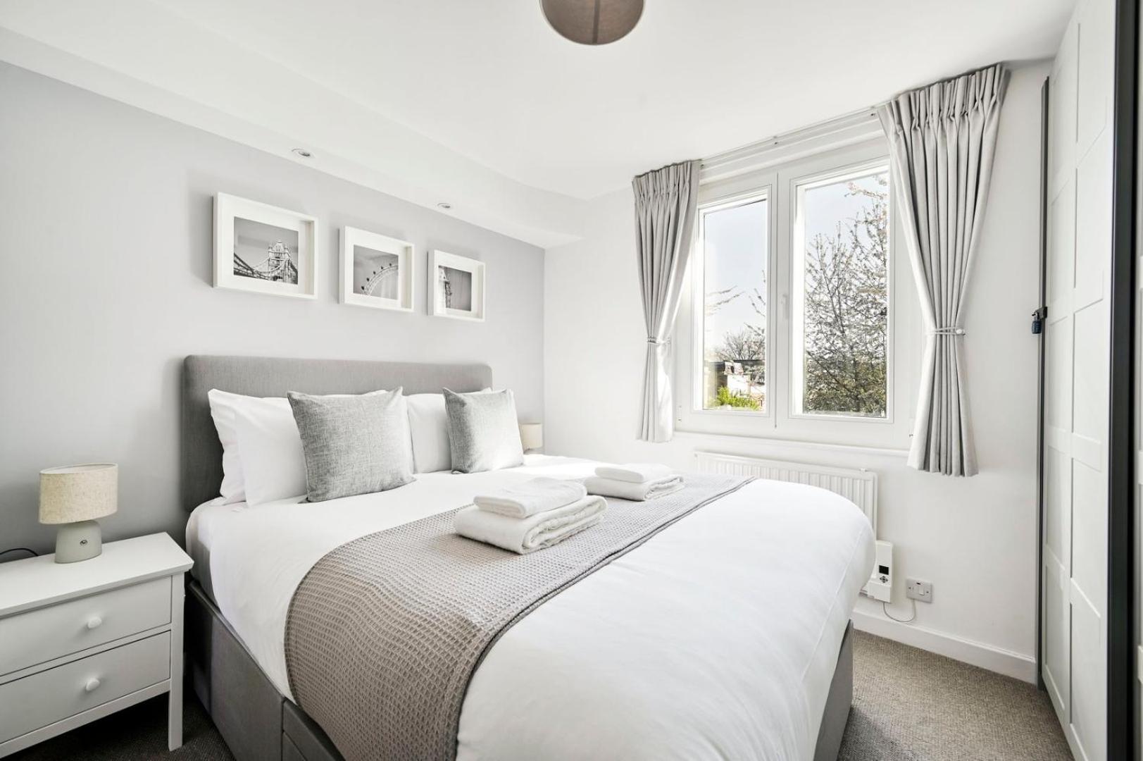 Guestready - Near King's Cross * Londres