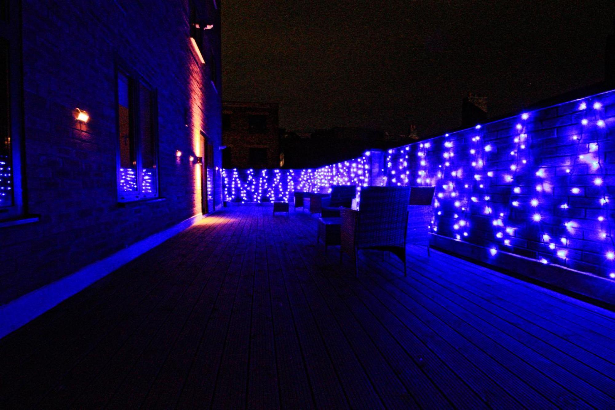 Hoxton Shoreditch 2 Bed 2 Bath Roof Terrace Londres