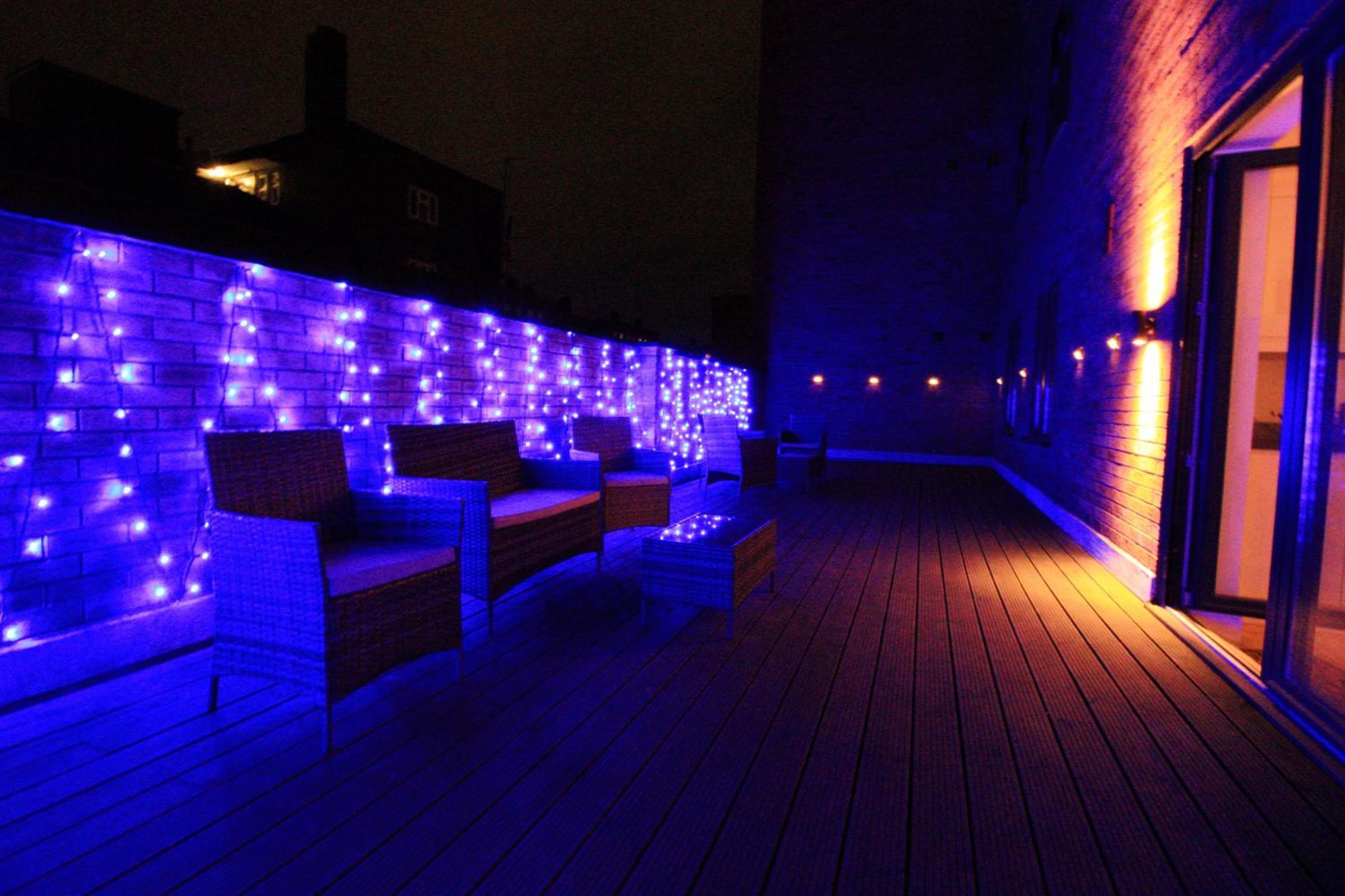 Hoxton Shoreditch 2 Bed 2 Bath Roof Terrace * Londres