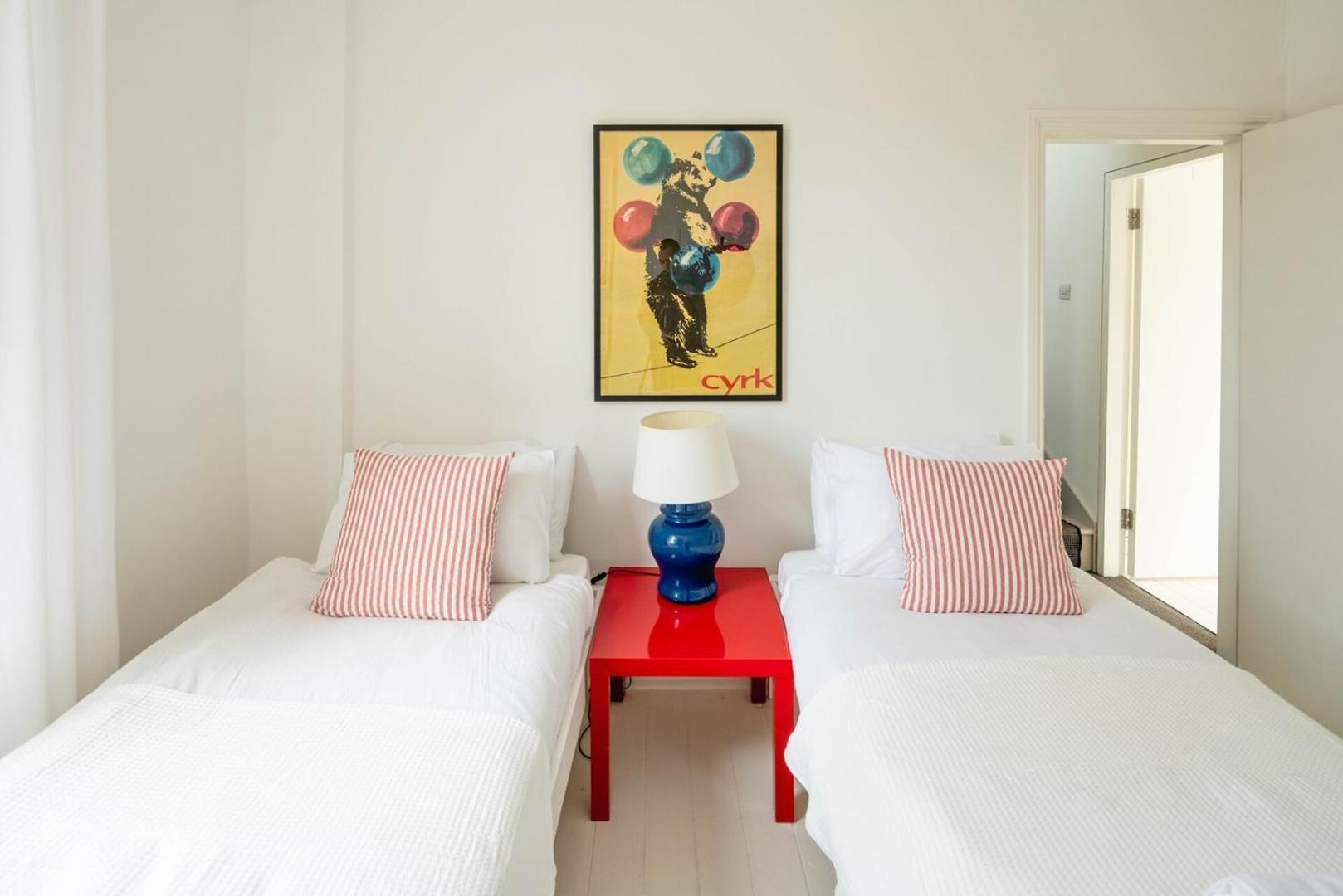 Appartement Entire Family In *