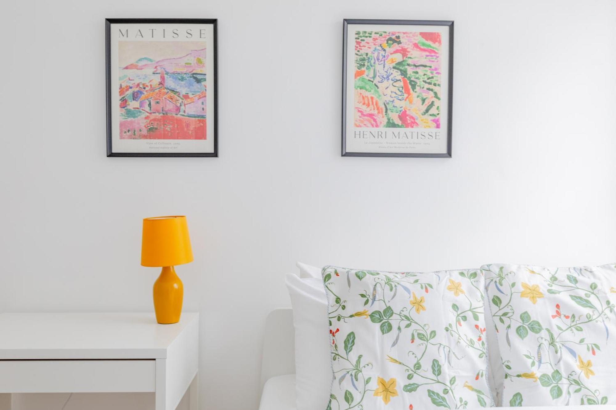 Appartement Inviting 3bd Retreat In The Heart Of Camden *