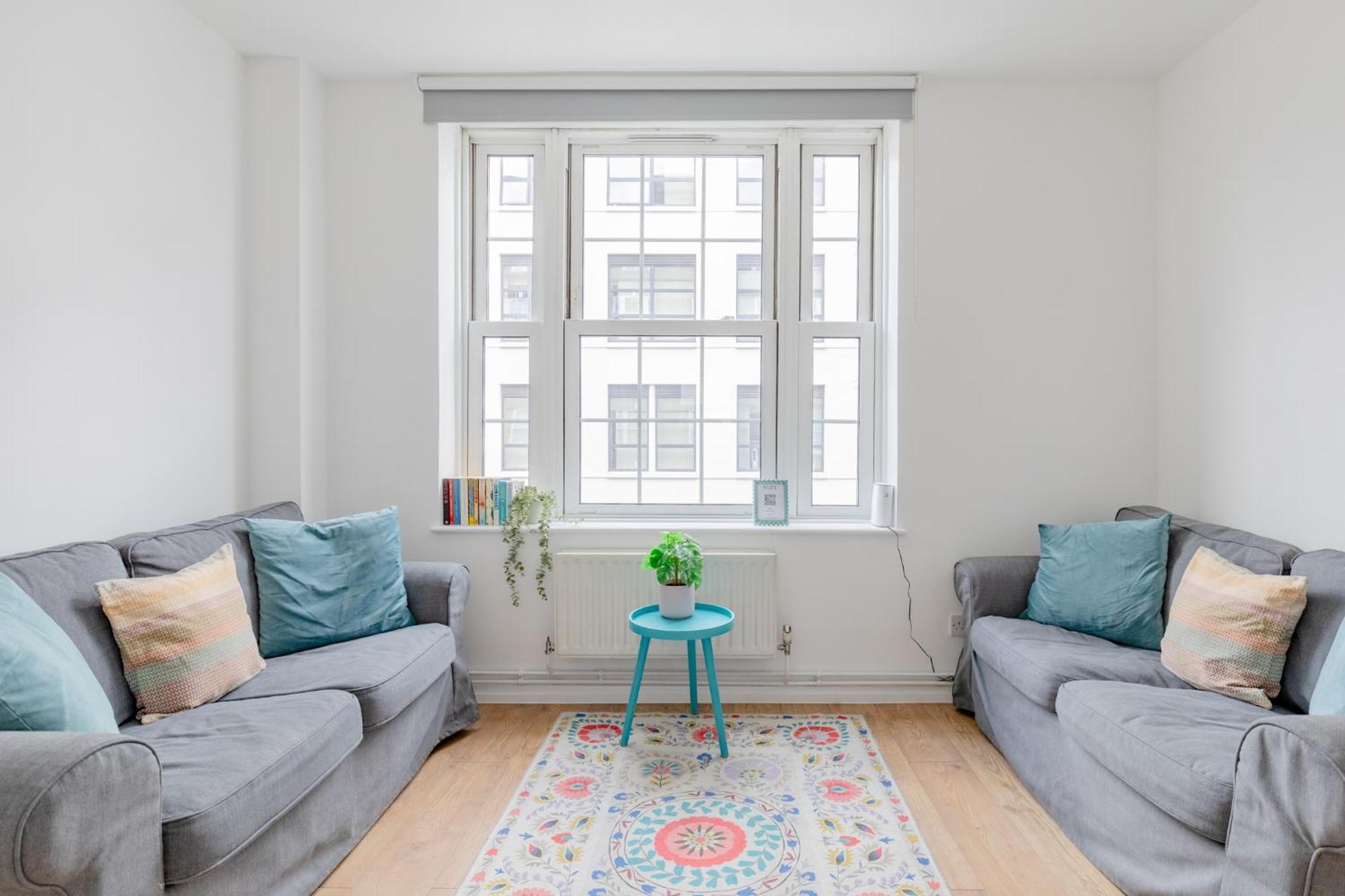 Inviting 3bd Retreat In The Heart Of Camden Appartement