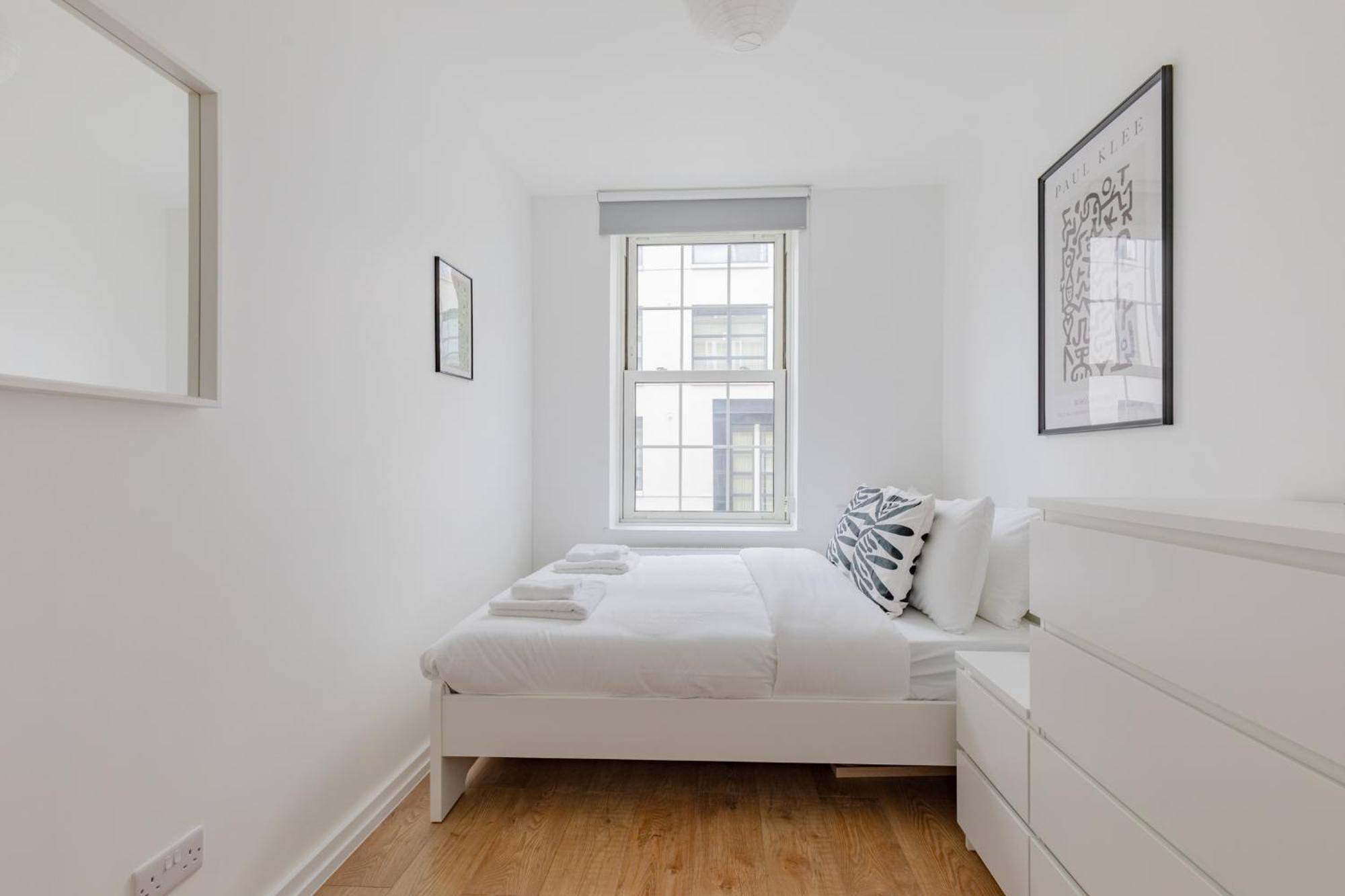 Inviting 3bd Retreat In The Heart Of Camden Appartement *