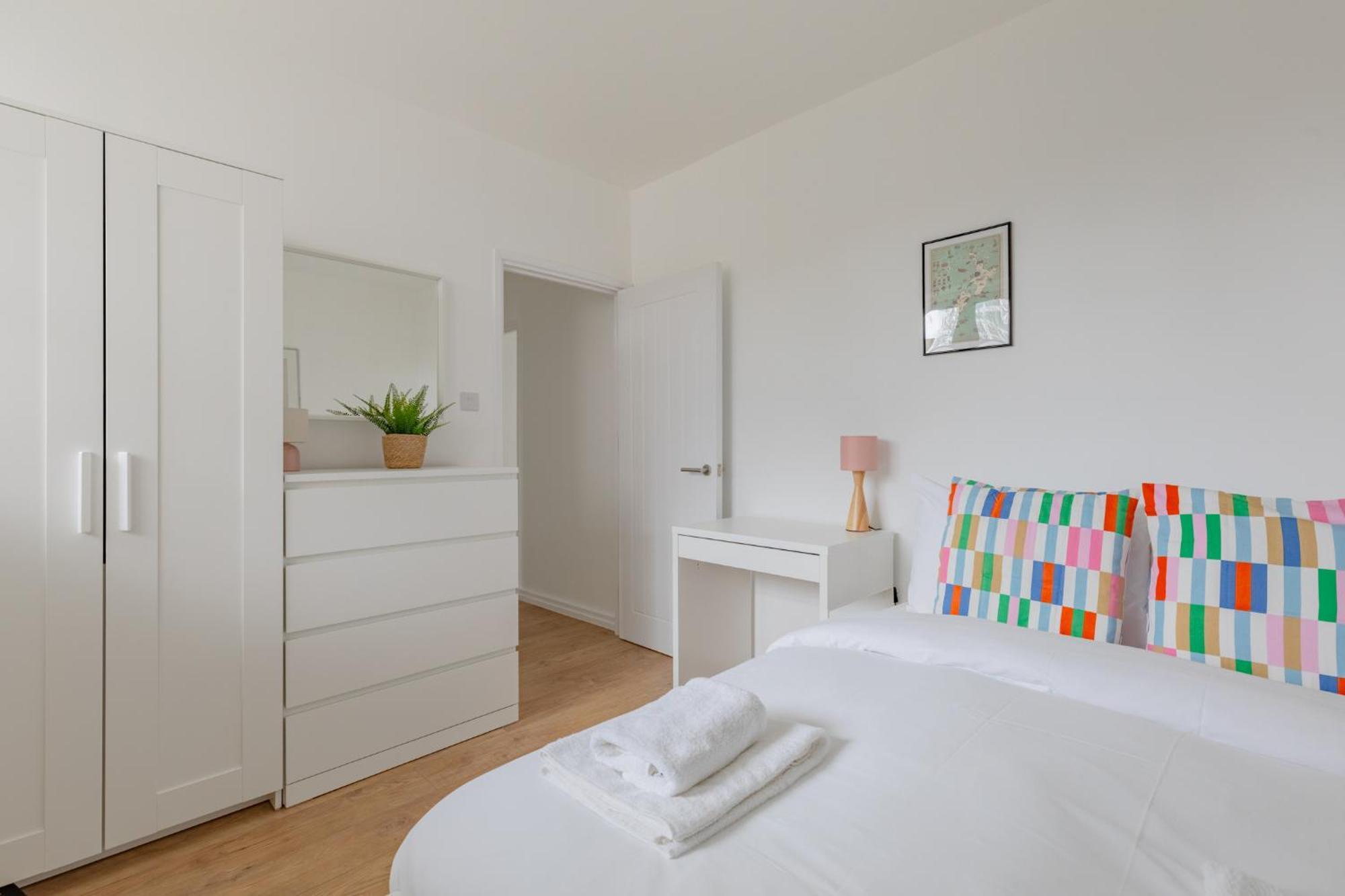 Inviting 3bd Retreat In The Heart Of Camden * Londres