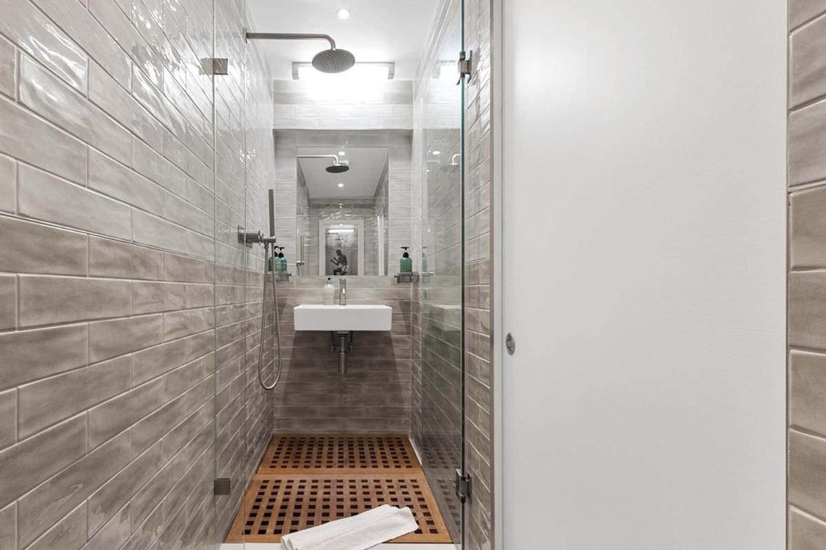 Stylish One Bedroom Apartamento