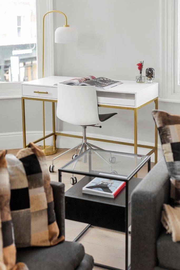 Stylish One Bedroom Apartamento
