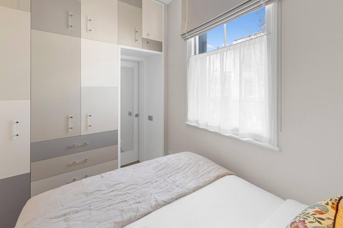 Stylish One Bedroom Apartamento