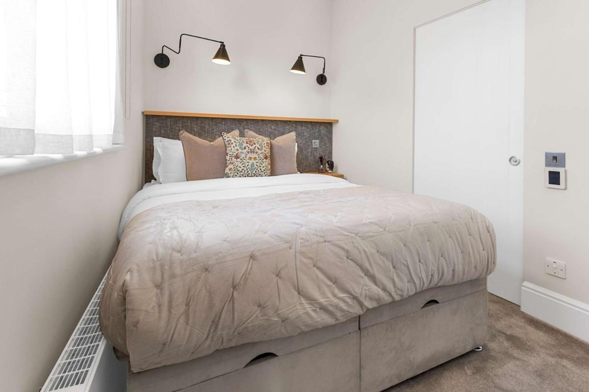 Stylish One Bedroom Apartamento *