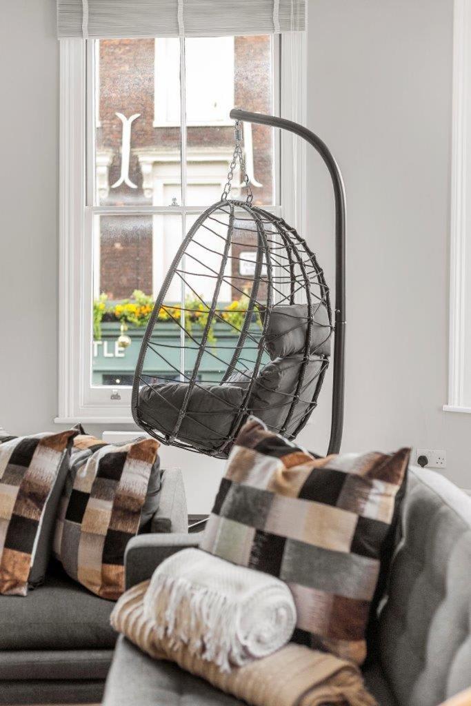 Stylish One Bedroom * Londres