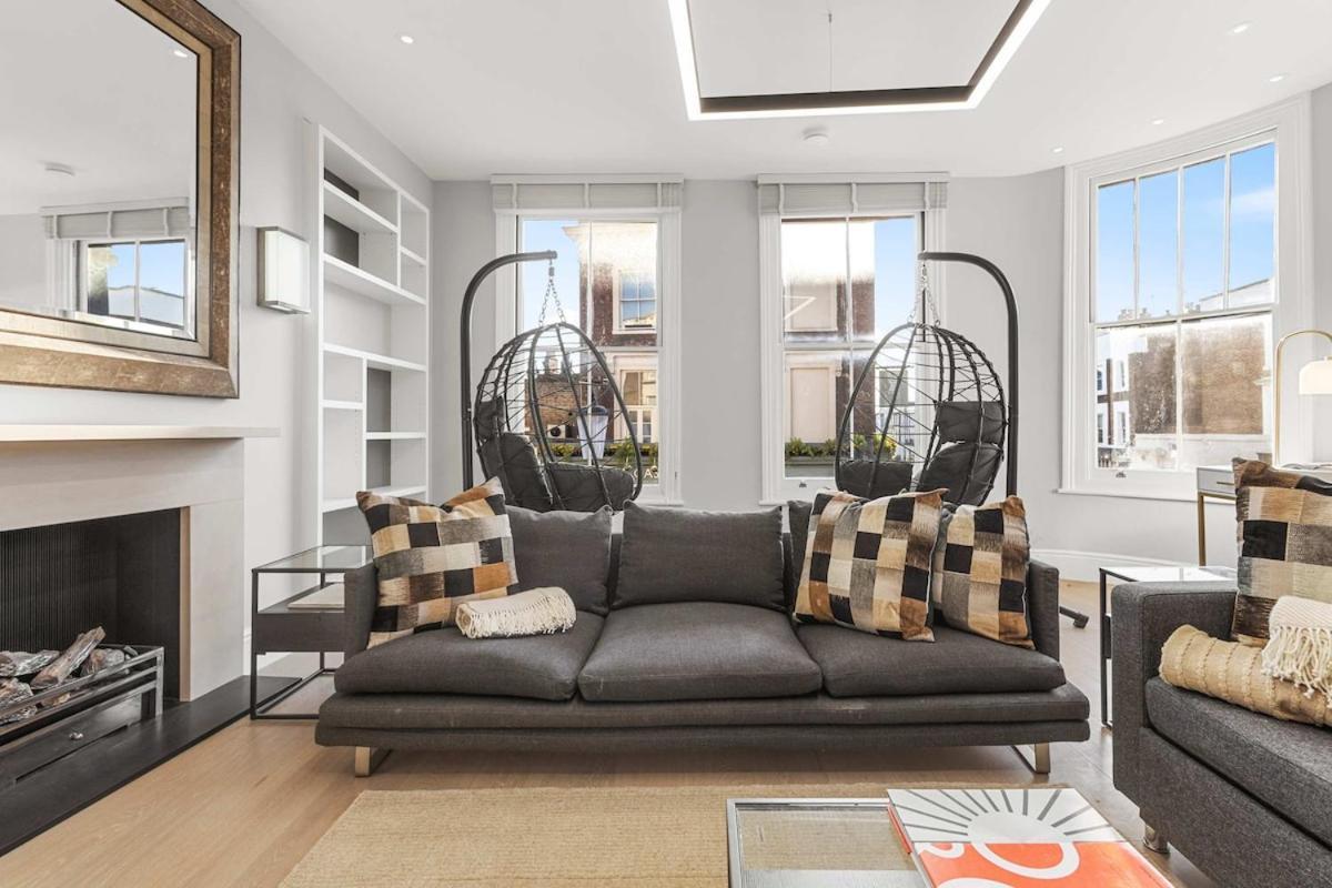 Apartamento Stylish One Bedroom Londres