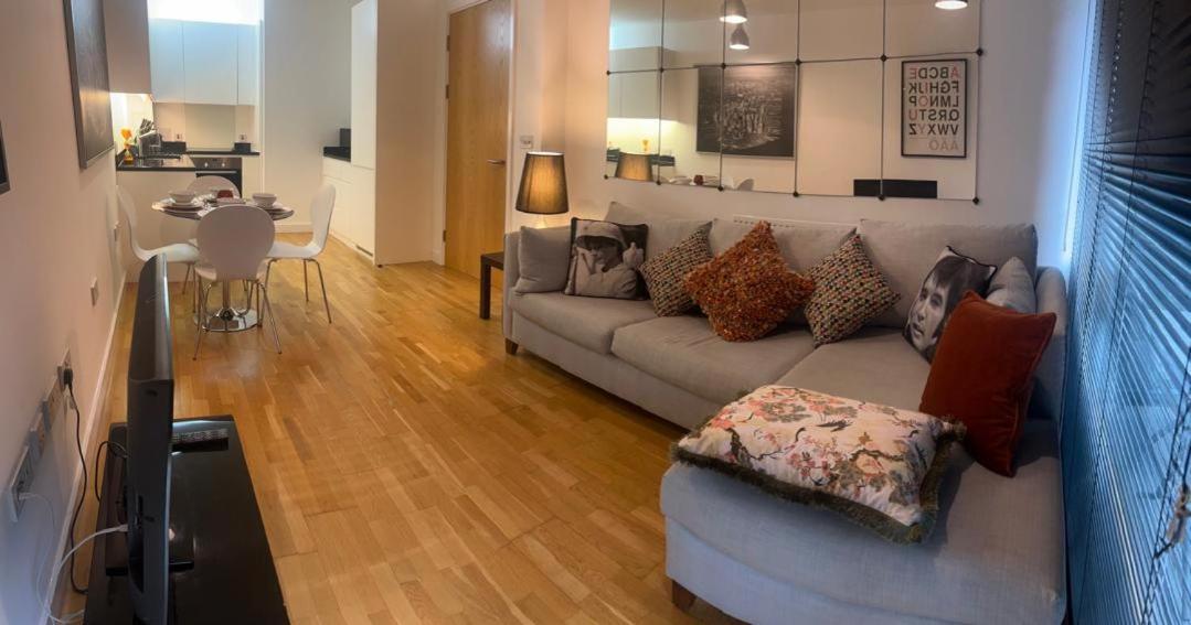 Appartement Victoria Gem *