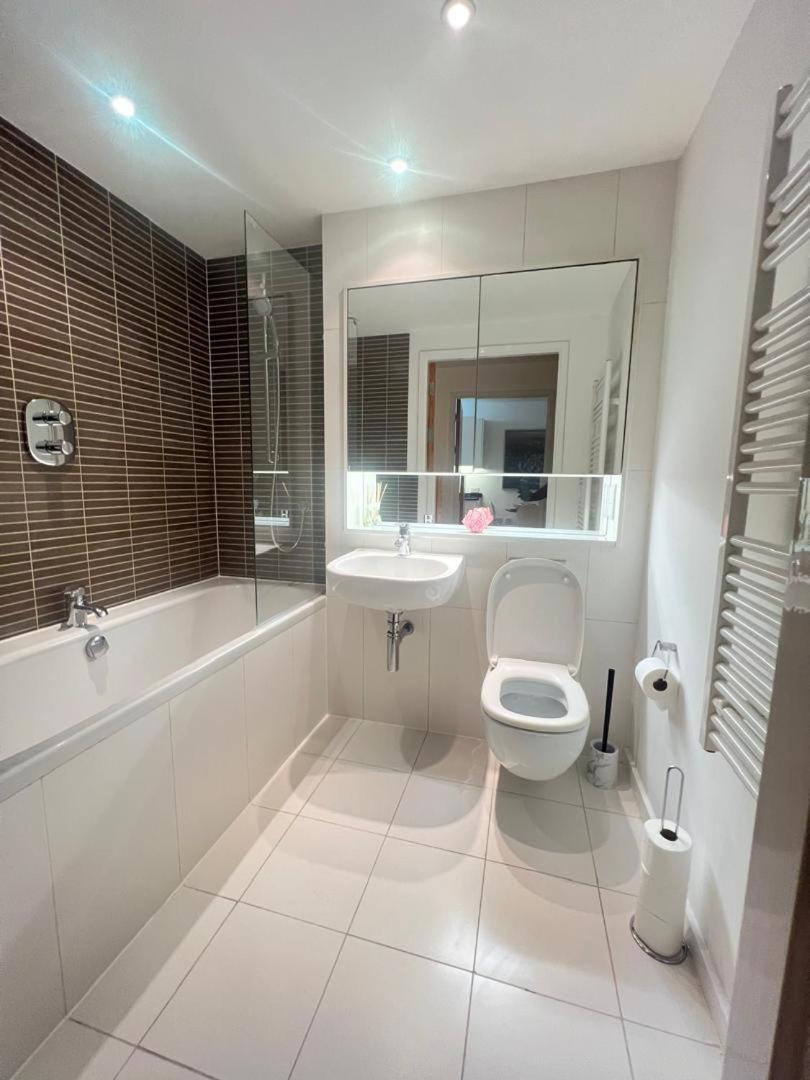 Appartement Victoria Gem Londres