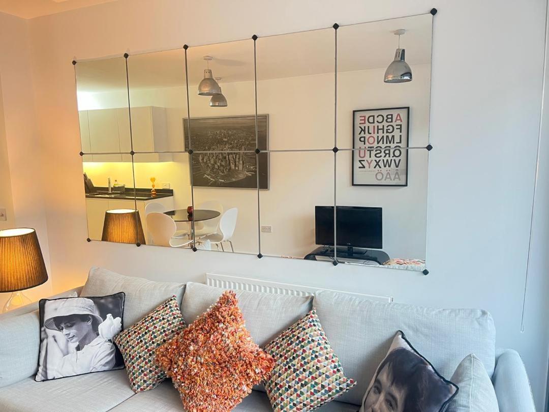 Victoria Gem Appartement *