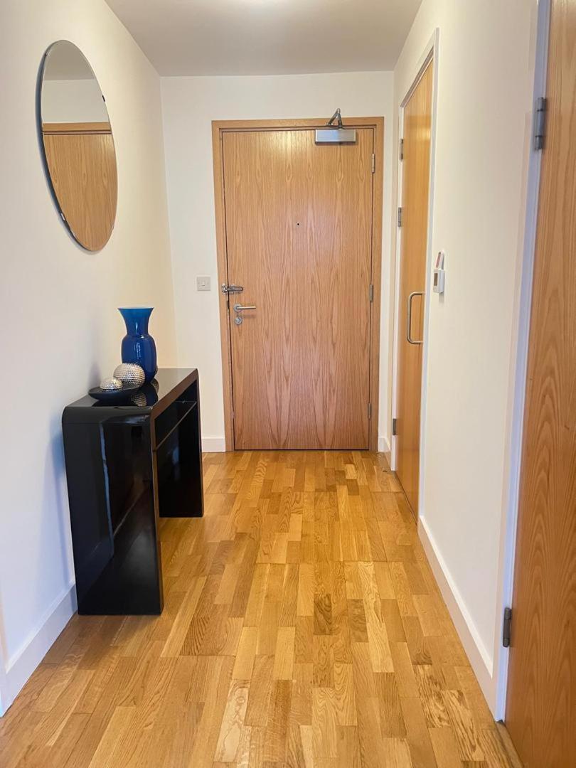 Victoria Gem Appartement