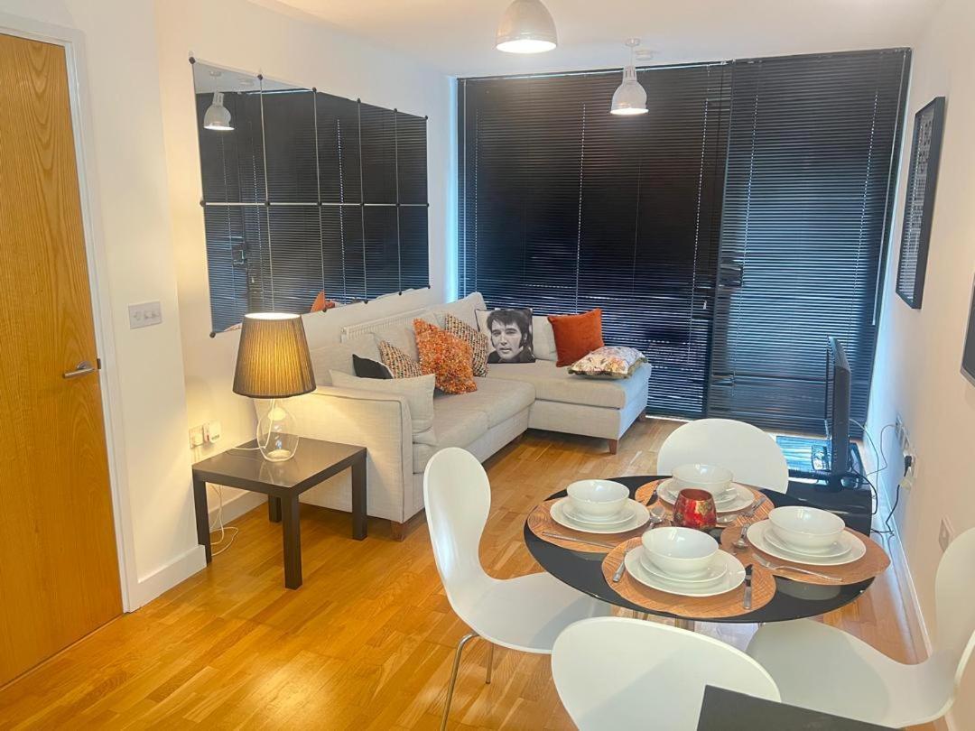Appartement Victoria Gem