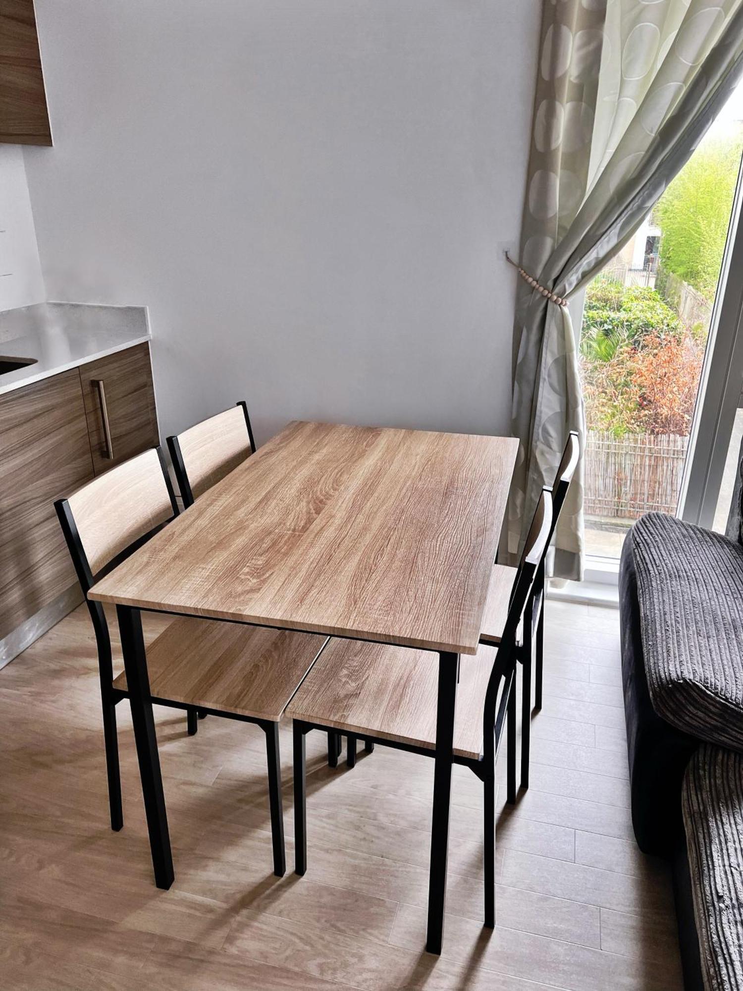 Appartement Luxury Modern 2 Bed 2 Bath Londres