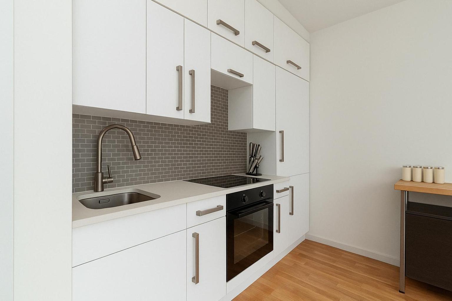 Stylish Flat In The Heart Of Kentish Town Londres