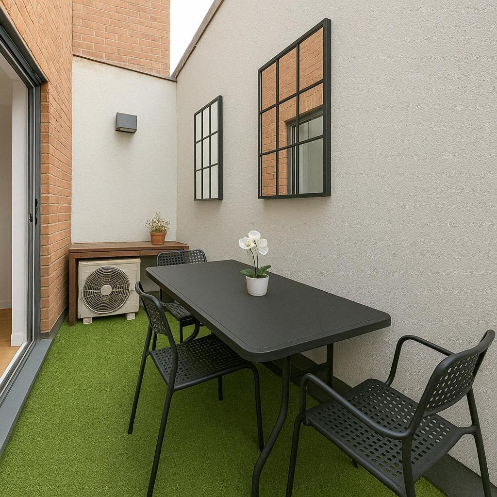 Stylish Flat In The Heart Of Kentish Town * Londres