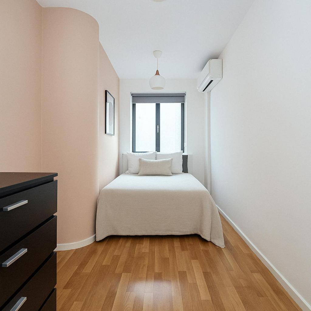 Appartement Stylish Flat In The Heart Of Kentish Town *