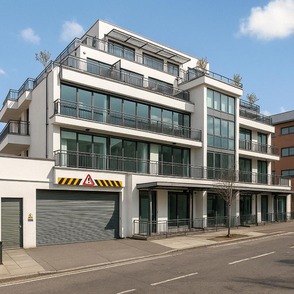 Stylish Flat In The Heart Of Kentish Town Appartement Londres