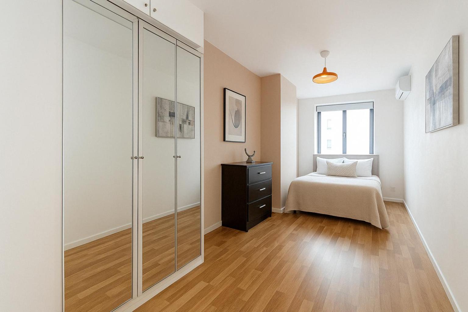 Stylish Flat In The Heart Of Kentish Town Appartement *
