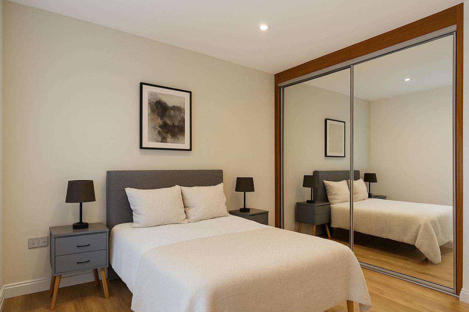 Appartement Stylish Flat In The Heart Of Kentish Town