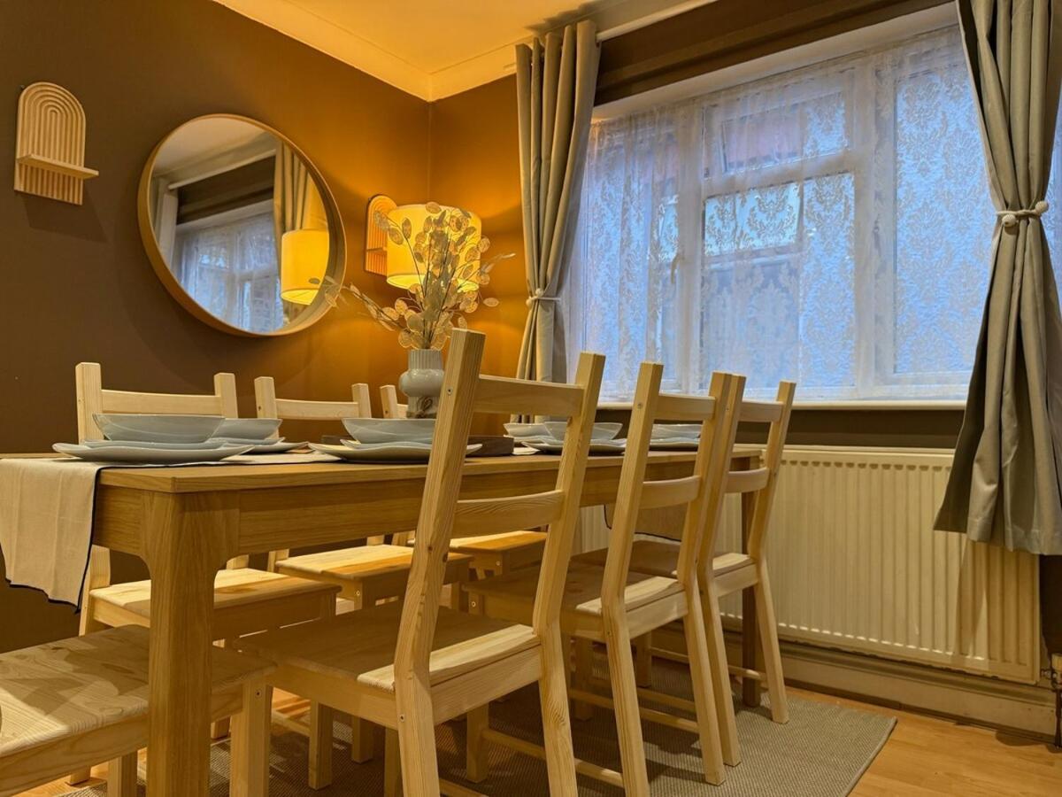 Cosy 2 Bed Next To Wembley Stadium Appartement Londres