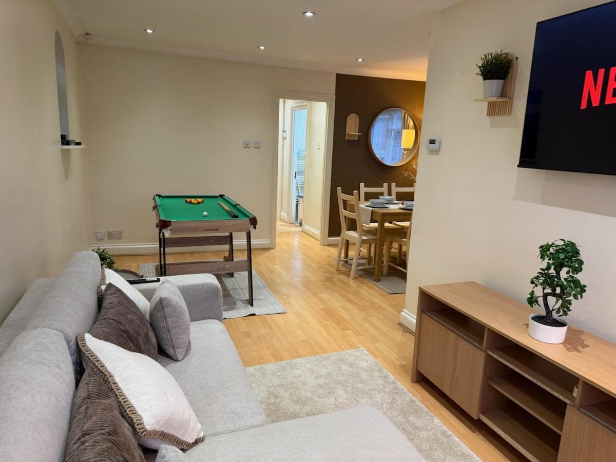 Cosy 2 Bed Next To Wembley Stadium * Londres