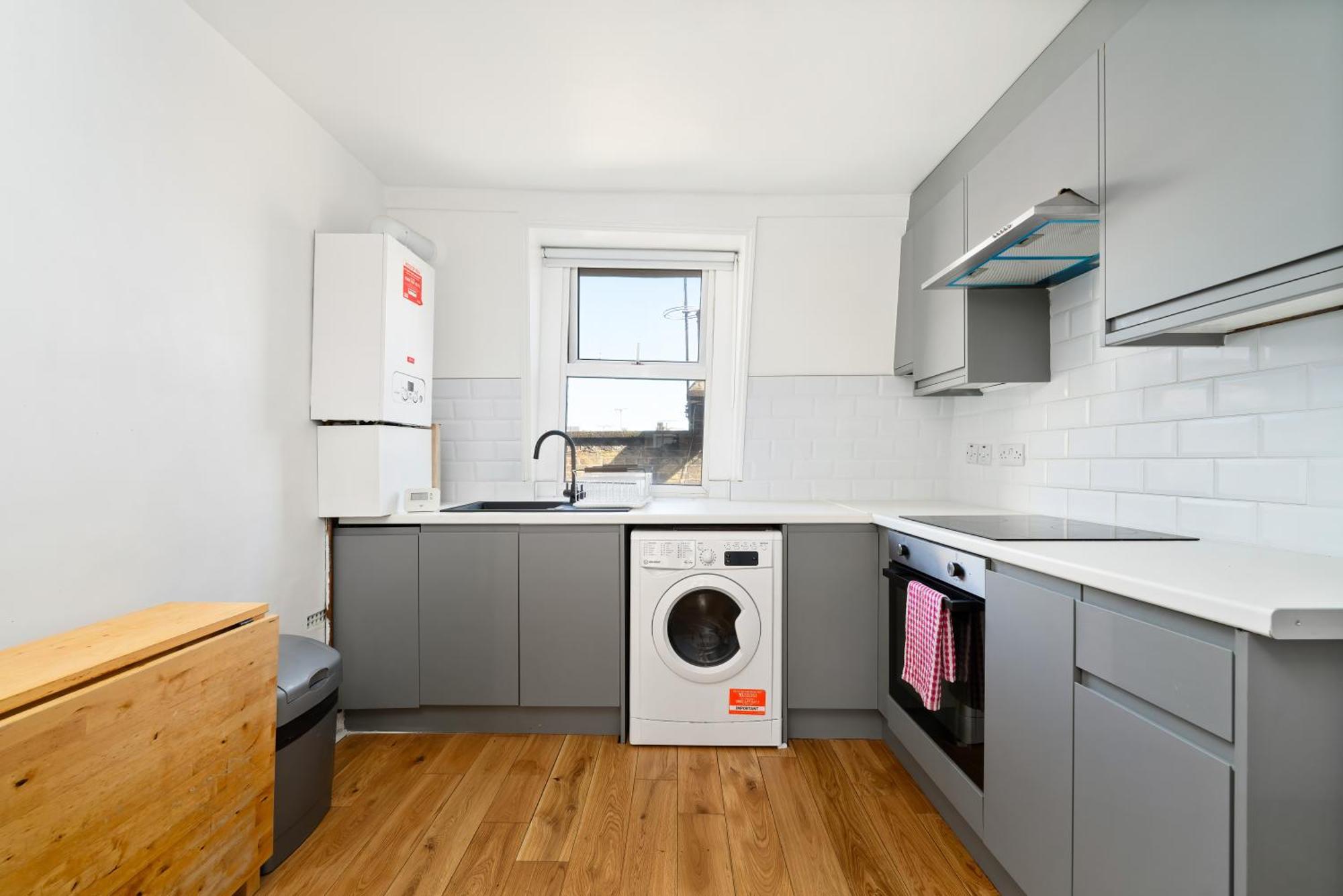 Modern Apartment, Paddington Londres