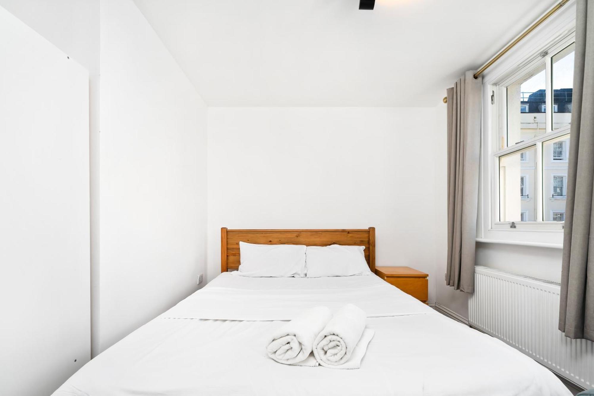 Modern Apartment, Paddington Appartement