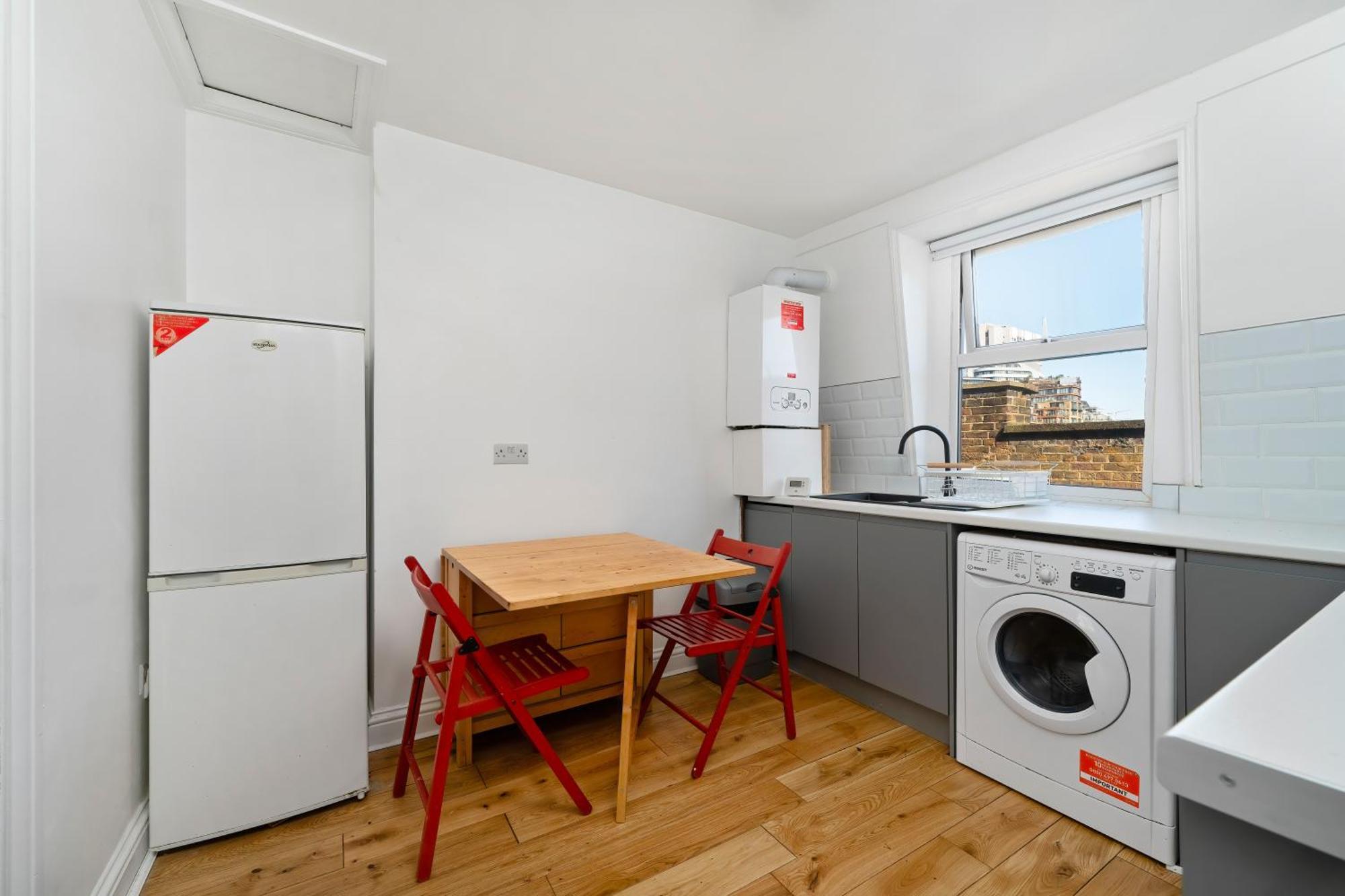 Appartement Modern Apartment, Paddington Londres