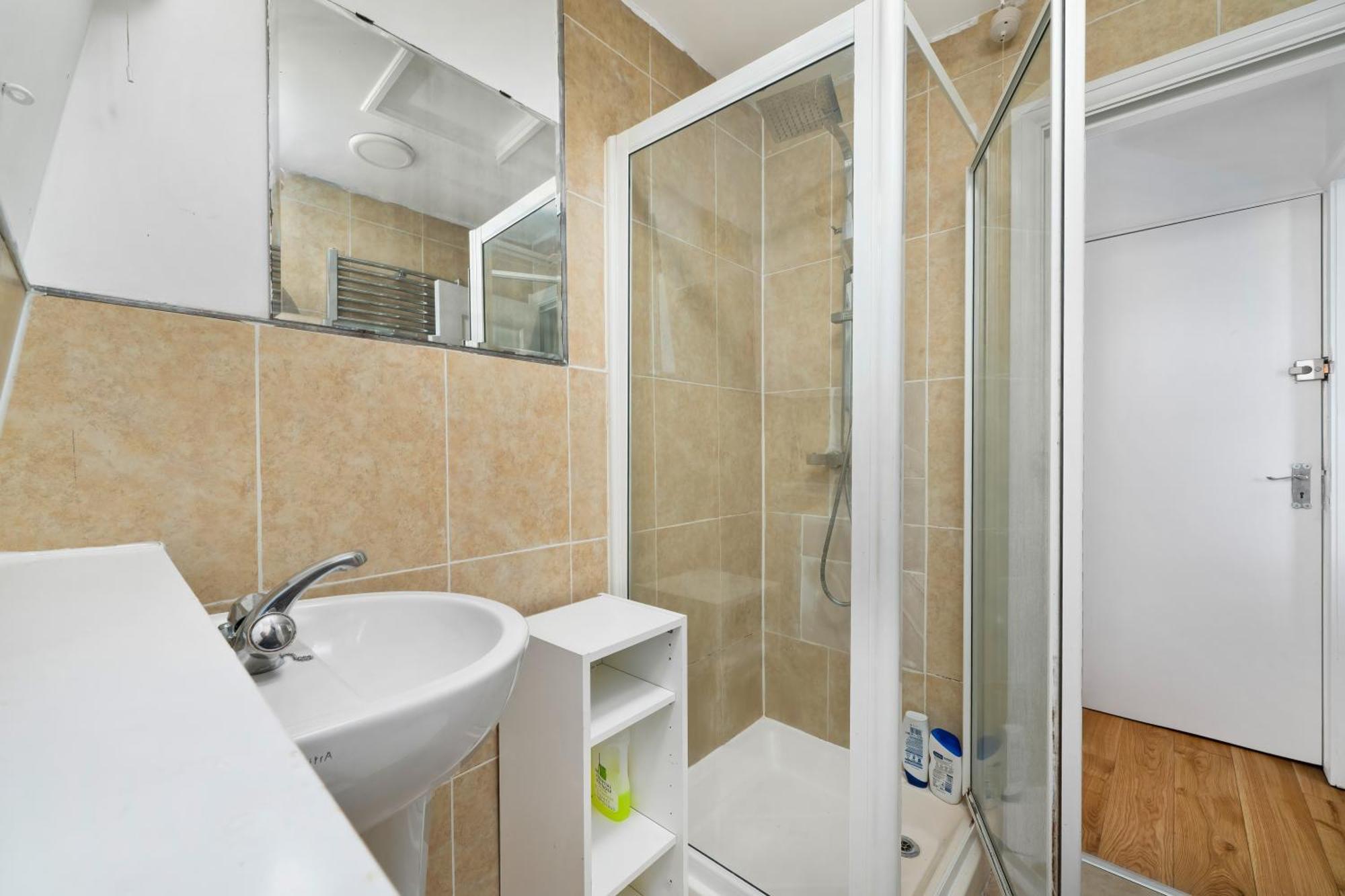 Modern Apartment, Paddington Appartement