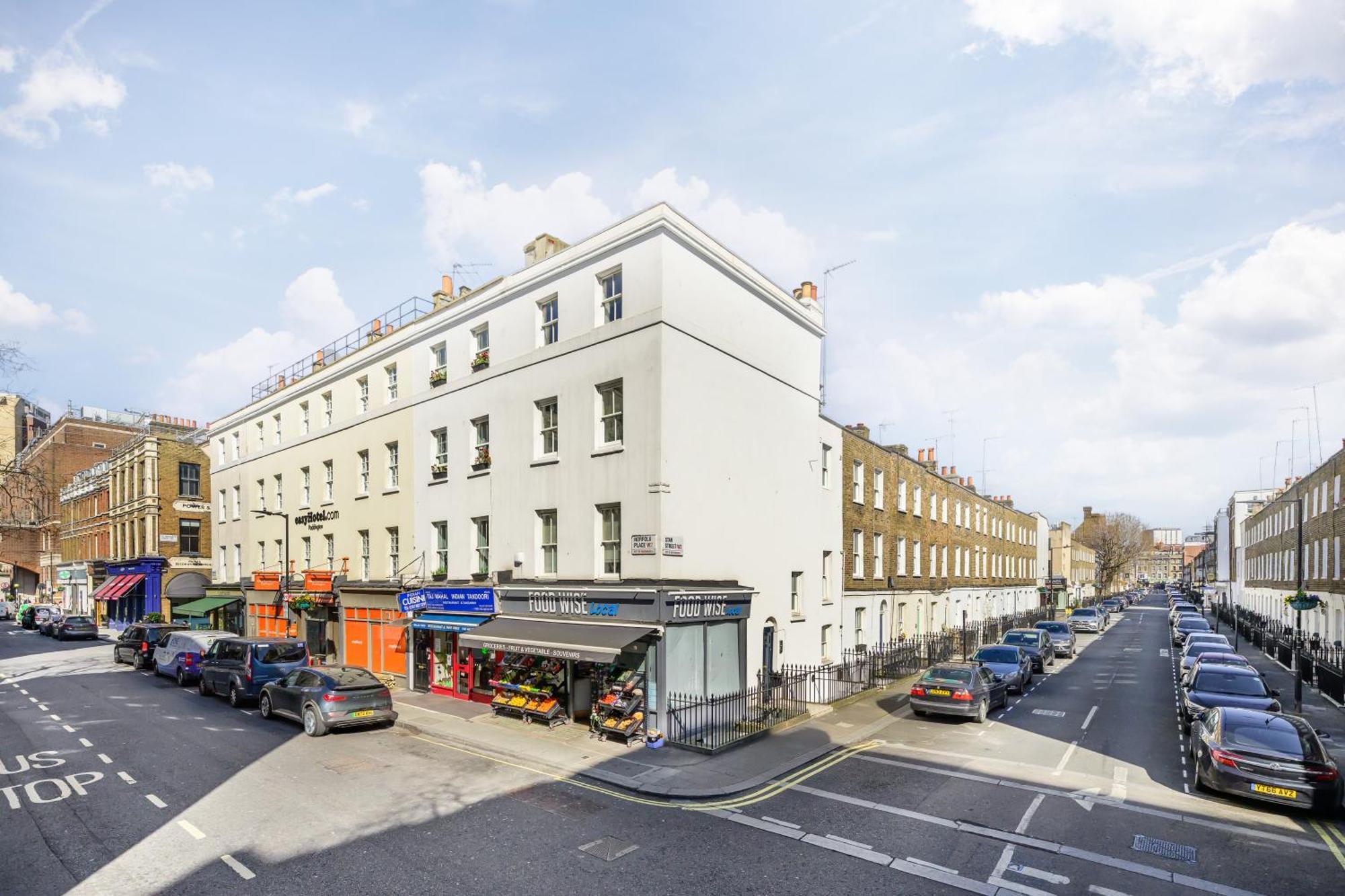 Appartement Modern Apartment, Paddington Londres